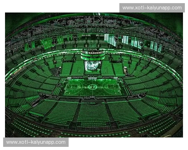 巅峰博弈：当北岸花园的绿色荣耀碰撞孟菲斯的铁血意志——灰熊vs凯尔特人全景透视